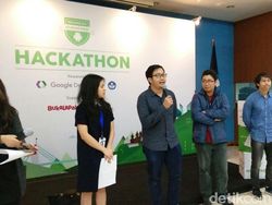 Keseruan Developer Bikin Aplikasi Solusi Pendidikan