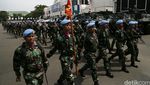 Bambang Suswantono Resmi Jadi Danpaspampres