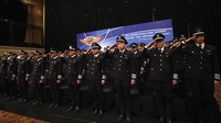 Inidia para pilot yang siap menerbangkan pesawat Garuda. (Dok. Garuda Indonesia)