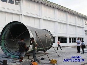 Yogyakarta Siap Rayakan Pameran Seni Sebulan Penuh