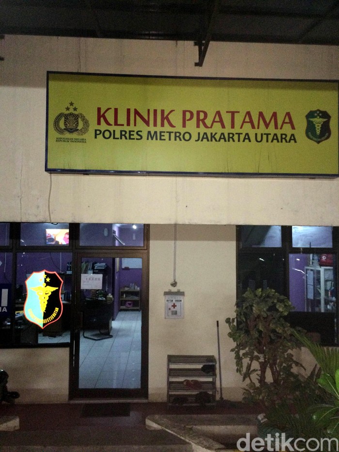 Curi Motor di Jakut, Tegar Ngaku Buat Main Game di Warnet