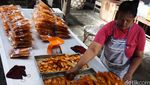 Melihat Pembuatan Keripik Sanjai Balado