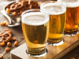 Masyarakat China Kuno Sudah Minum Bir Sejak 5000 Tahun Lalu