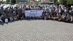 Klub Porsche Jelajahi Bali