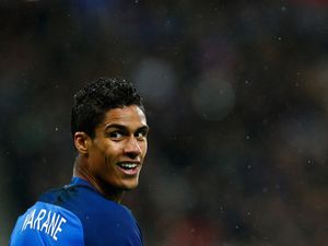 Varane Akui Sempat Diminati MU