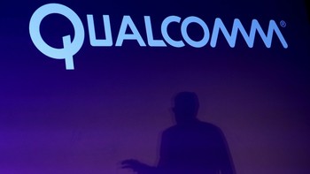 Qualcomm: Qualcomm merupakan produsen chip dan peralatan telekomunikasi terkemuka, antara lain dengan produk prosesor Snapdragon. Foto: GettyImages