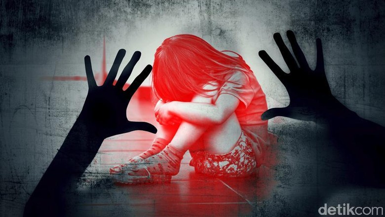 Bocah 7 Tahun Kritis di Rumah Sakit India Usai Diperkosa Bocah 7 Tahun Kritis di Rumah Sakit India Usai Diperkosa