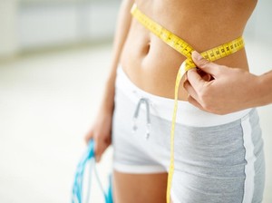 Jika Ingin Turunkan Berat Badan dengan Cara Sehat, Ikuti Saran Ahli Gizi dari China Ini