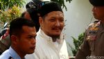 Sidang PK Freddy Budiman Dijaga Ketat