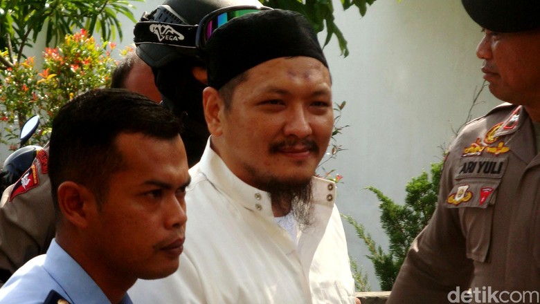Misteri Harta Freddy Budiman Terkait Kejahatan Narkoba Misteri Harta Freddy Budiman Terkait Kejahatan Narkoba