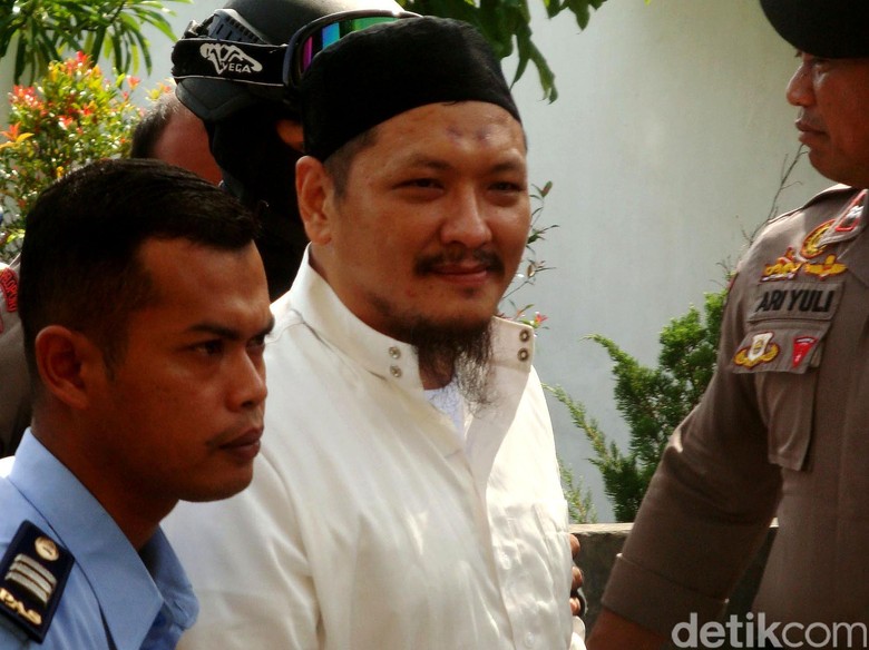 Freddy Budiman, Informan Polisi dan Angka 1313 Freddy Budiman, Informan Polisi dan Angka 1313
