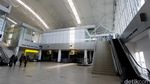 Bandara Sultan Thaha, Modern Dengan Nuansa Kedaerahan