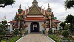 Foto: 10 Negara Terfavorit Traveler, Indonesia Juaranya