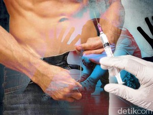 Dukung Perppu Kebiri, Nasdem: Jangan Coba-coba Jadi Predator Seksual Anak!