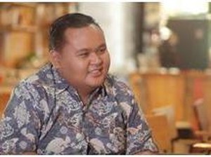 Sosok Muda Menapak Sukses Berkat Kesempatan Emas Saat Kuliah