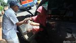 Pasar Murah Kementerian Pertanian
