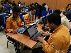 Keseruan Developer Bikin Aplikasi Solusi Pendidikan