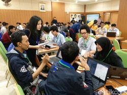 Keseruan Developer Bikin Aplikasi Solusi Pendidikan