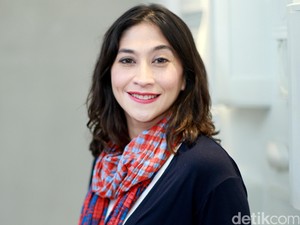 Ada Glenn Fredly di Balik Lahirnya Kembali Shelomita