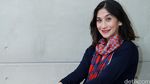Ngobrol Bareng Shelomita di detikcom