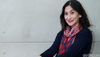 Nama Shelomita sempat melambung di era 2000-an.
