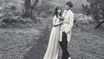 Foto Mesra Ahn Jae Hyun dan Goo Hye Sun ini Dijamin Bikin Fans Iri!