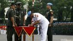 Bambang Suswantono Resmi Jadi Danpaspampres