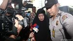 KPK Kembali Periksa Leni Marliani