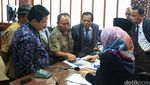 Ketua KPU Jalani Sidang Kode Etik