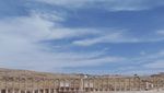 Kota Kuno Jerash, Pompeii dari Timur Tengah