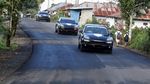 Klub Porsche Jelajahi Bali