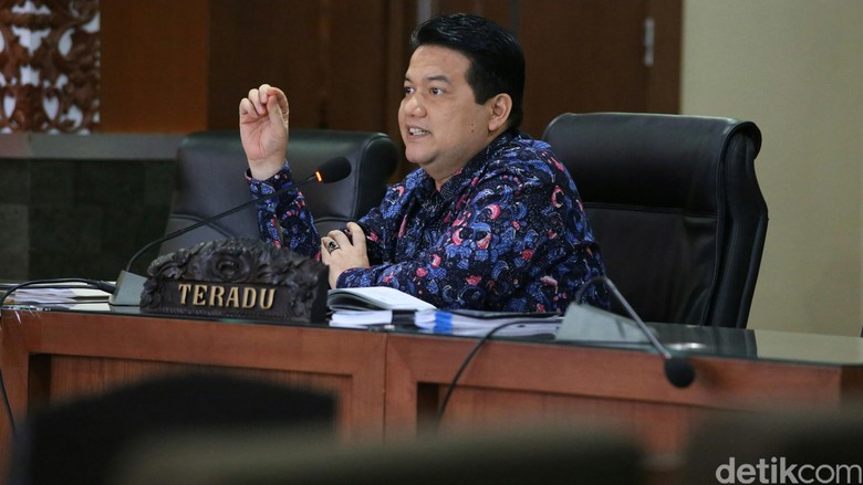 Husni Kamil yang Ingin Istirahat dan Tak Maju Lagi Jadi 