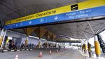 Bandara Sultan Thaha, Modern Dengan Nuansa Kedaerahan