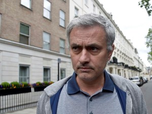 Mourinho versus Guardiola, Wenger, Ranieri, Klopp, Pochettino, dan Conte