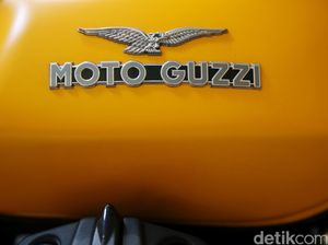 Aprilia 150 cc Tidak Segera ke RI, Takut Bersaing dengan Pabrikan Jepang?