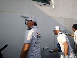 Ahok Biayai Penataan Kota Tua dari Kewajiban Perusahaan Swasta Rp 700 Miliar