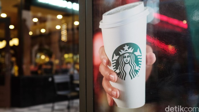 Logo Starbucks