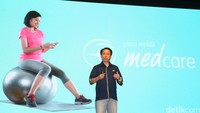 Asuransi Astra meluncurkan Garda Mobile sebuah layanan digital berbentuk kumpulan aplikasi untuk berbagai segmen bisnis seperti retail dan komersial. Aplikasi yang diluncurkan HRakses, Private v2.0, CRakses dan Medcare.
