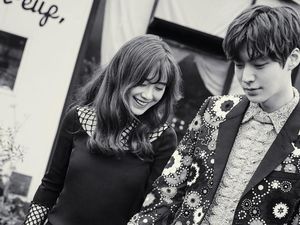 Makin Panas! Ahn Jae Hyun-Ku Hye Sun Saling Tangkis Alasan Cerai
