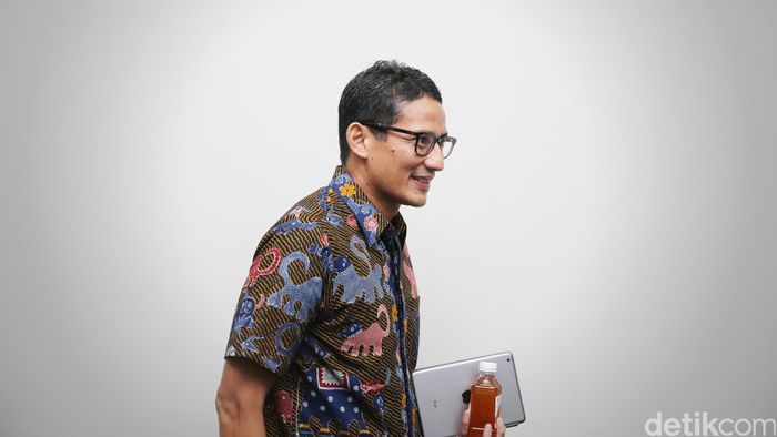 Foto: Ari Saputra Foto: Ari Saputra