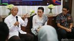 75 Tahun Mien Uno Mengabdi