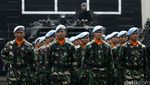 Bambang Suswantono Resmi Jadi Danpaspampres
