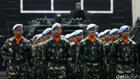 Bambang menggantikan posisi yang semula dijabat oleh Mayjen TNI Andika Perkasa.