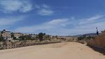 Kota Kuno Jerash, Pompeii dari Timur Tengah