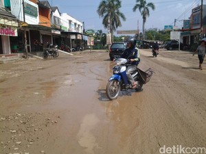 Usai Tuntut Gabung dengan Bekasi, Warga Kini Gugat Pemkab Bogor ke Meja Hijau