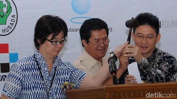 BNP2TKI Janji Tingkatkan Peluang Kerja di Jepang untuk WNI