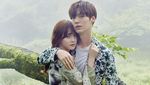 Foto Mesra Ahn Jae Hyun dan Goo Hye Sun ini Dijamin Bikin Fans Iri!