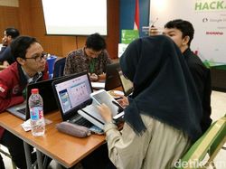 Keseruan Developer Bikin Aplikasi Solusi Pendidikan