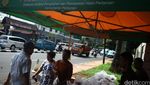 Pasar Murah Kementerian Pertanian