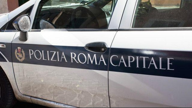 Mafia Italia Buron Sejak 2006 Ditangkap Polisi Mafia Italia Buron Sejak 2006 Ditangkap Polisi